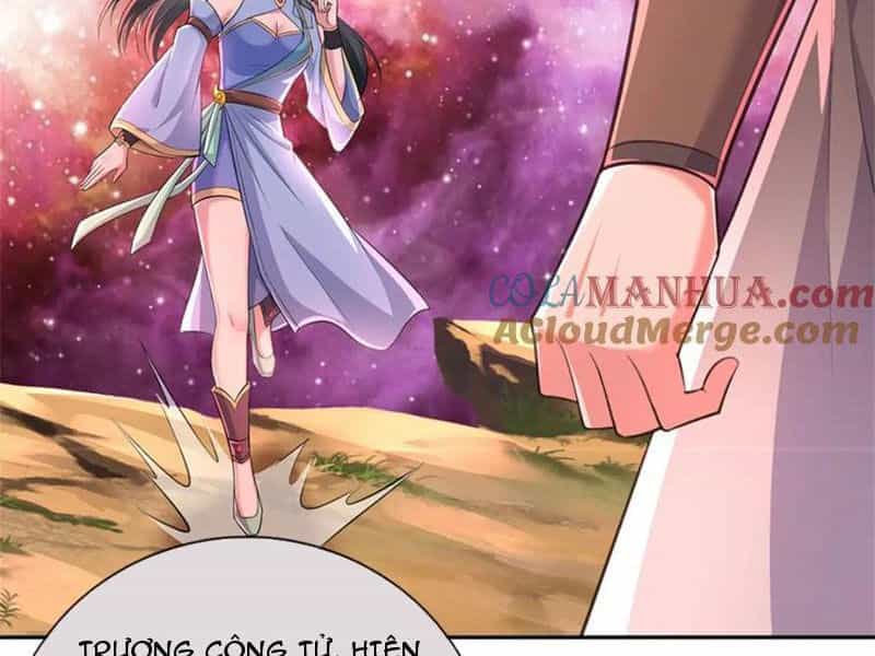 Khởi Đầu Có Kiếm Vực, Ta Sẽ Trở Thành Kiếm Thần - Chương 147 - ảnh 2