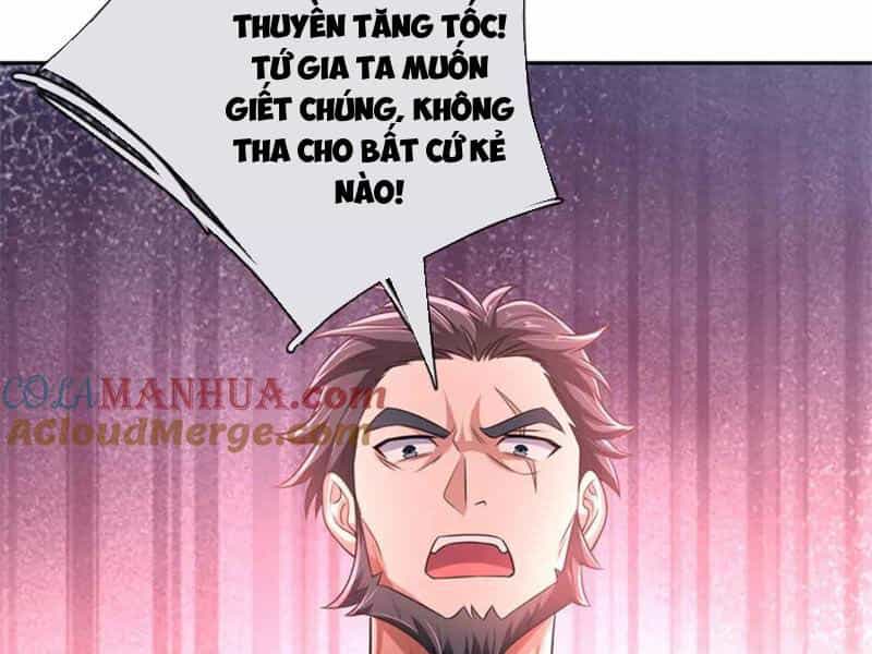 Khởi Đầu Có Kiếm Vực, Ta Sẽ Trở Thành Kiếm Thần - Chương 147 - ảnh 48