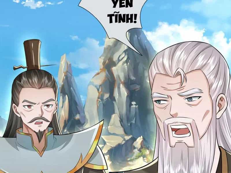 Khởi Đầu Có Kiếm Vực, Ta Sẽ Trở Thành Kiếm Thần - Chương 149 - ảnh 19