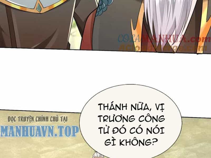 Khởi Đầu Có Kiếm Vực, Ta Sẽ Trở Thành Kiếm Thần - Chương 149 - ảnh 20