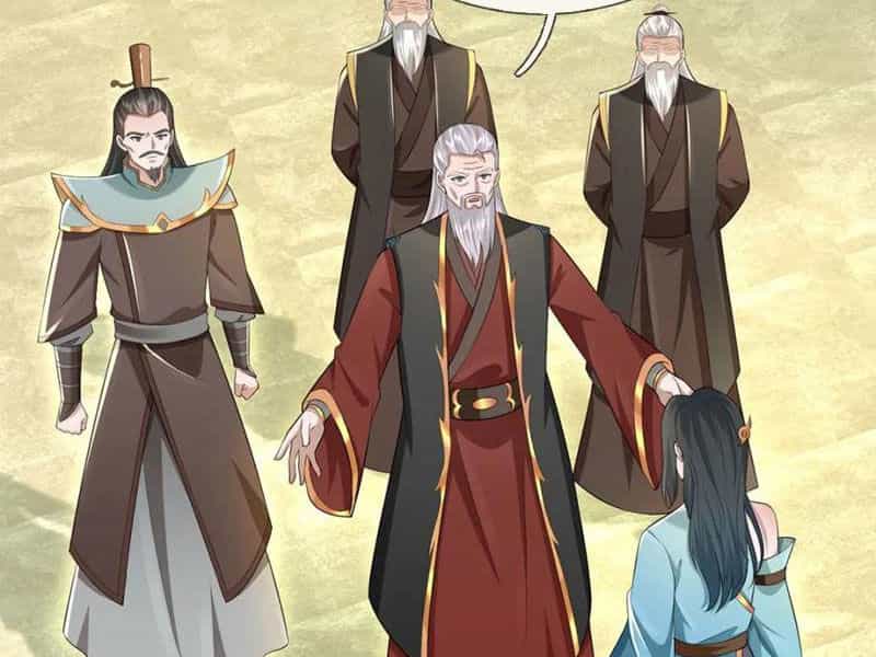 Khởi Đầu Có Kiếm Vực, Ta Sẽ Trở Thành Kiếm Thần - Chương 149 - ảnh 21
