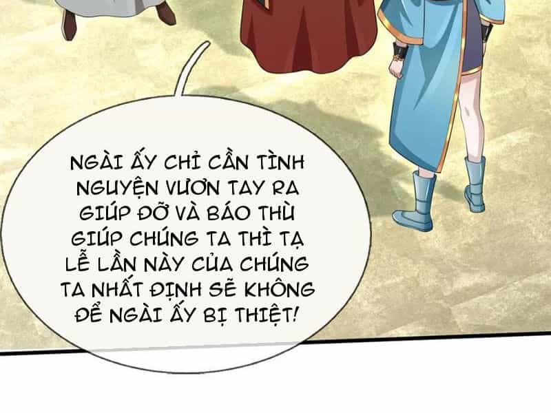 Khởi Đầu Có Kiếm Vực, Ta Sẽ Trở Thành Kiếm Thần - Chương 149 - ảnh 22