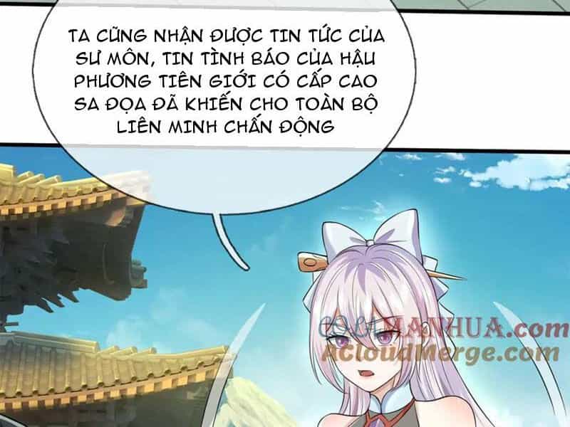 Khởi Đầu Có Kiếm Vực, Ta Sẽ Trở Thành Kiếm Thần - Chương 149 - ảnh 35