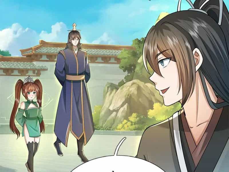 Khởi Đầu Có Kiếm Vực, Ta Sẽ Trở Thành Kiếm Thần - Chương 149 - ảnh 74