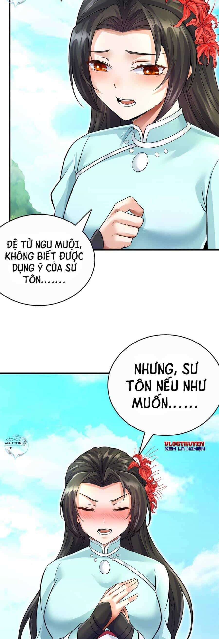 Khởi Đầu Có Kiếm Vực, Ta Sẽ Trở Thành Kiếm Thần - Chương 15 - ảnh 4