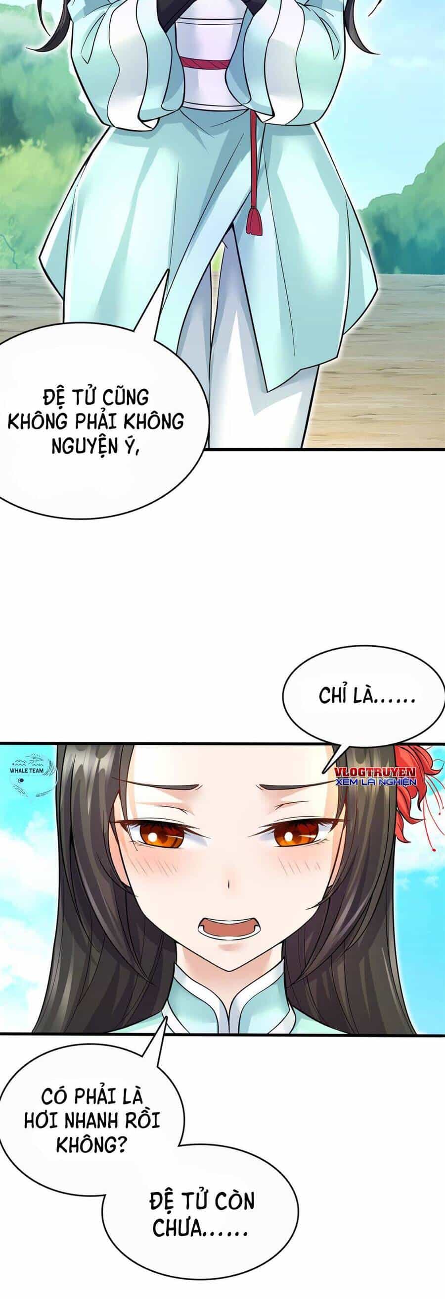 Khởi Đầu Có Kiếm Vực, Ta Sẽ Trở Thành Kiếm Thần - Chương 15 - ảnh 5
