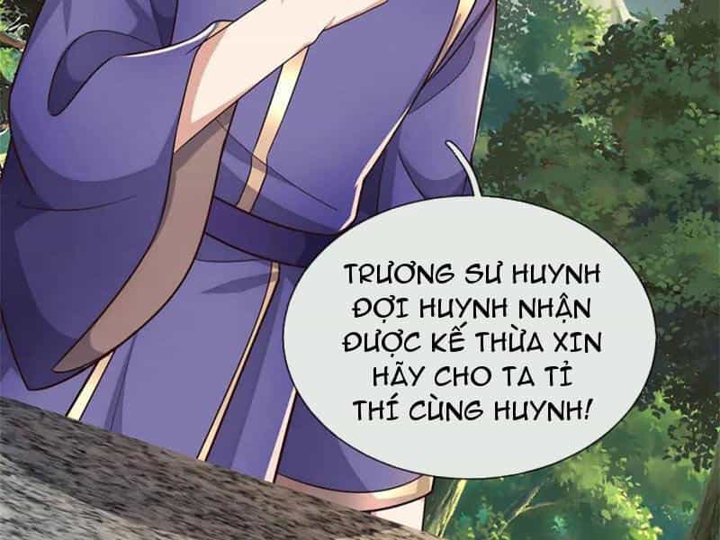 Khởi Đầu Có Kiếm Vực, Ta Sẽ Trở Thành Kiếm Thần - Chương 150 - ảnh 17