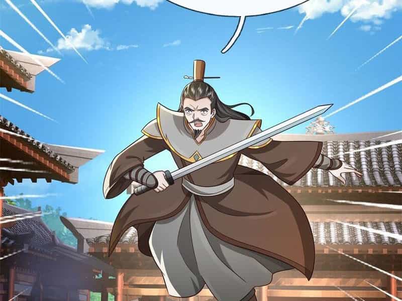 Khởi Đầu Có Kiếm Vực, Ta Sẽ Trở Thành Kiếm Thần - Chương 151 - ảnh 18