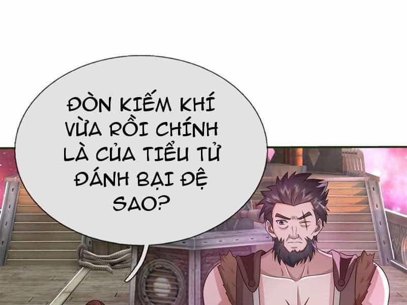 Khởi Đầu Có Kiếm Vực, Ta Sẽ Trở Thành Kiếm Thần - Chương 151 - ảnh 70
