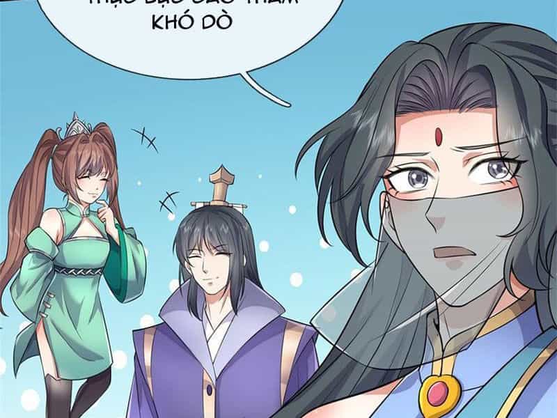 Khởi Đầu Có Kiếm Vực, Ta Sẽ Trở Thành Kiếm Thần - Chương 152 - ảnh 17