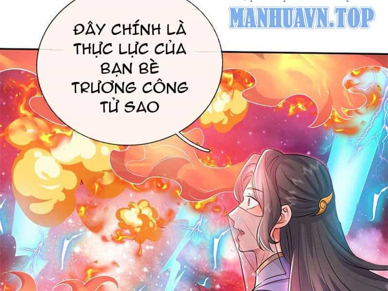 Khởi Đầu Có Kiếm Vực, Ta Sẽ Trở Thành Kiếm Thần - Chương 152 - ảnh 32