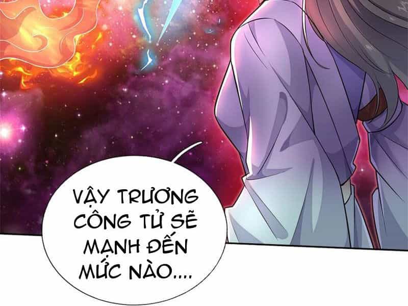 Khởi Đầu Có Kiếm Vực, Ta Sẽ Trở Thành Kiếm Thần - Chương 152 - ảnh 33
