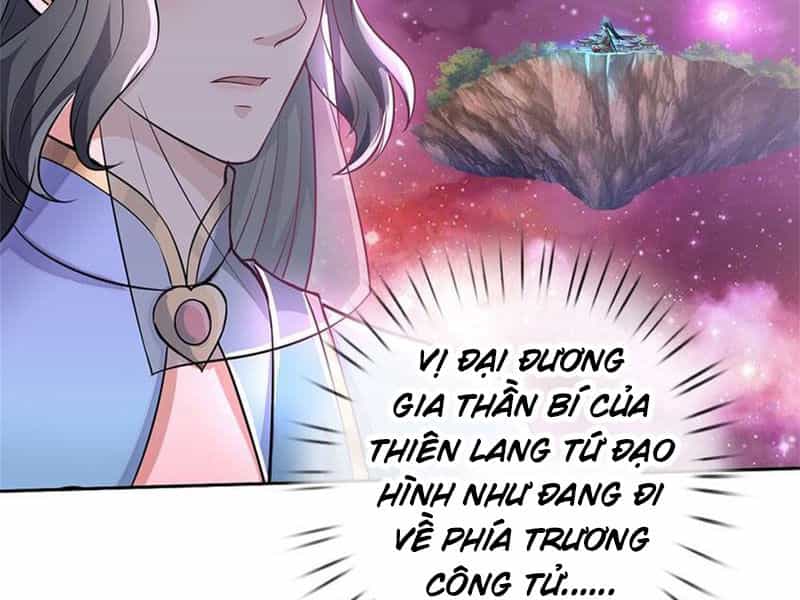 Khởi Đầu Có Kiếm Vực, Ta Sẽ Trở Thành Kiếm Thần - Chương 152 - ảnh 4
