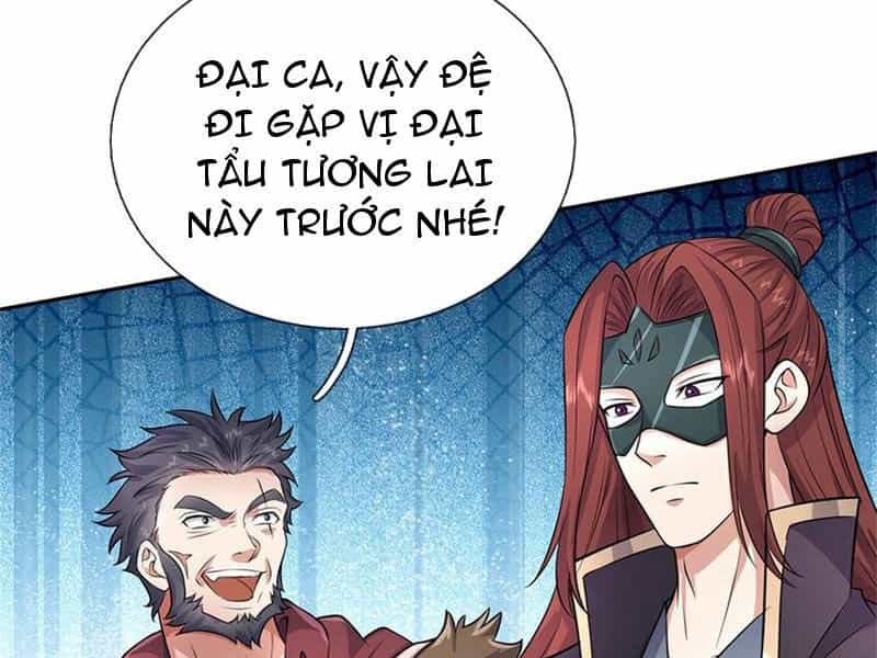 Khởi Đầu Có Kiếm Vực, Ta Sẽ Trở Thành Kiếm Thần - Chương 152 - ảnh 55