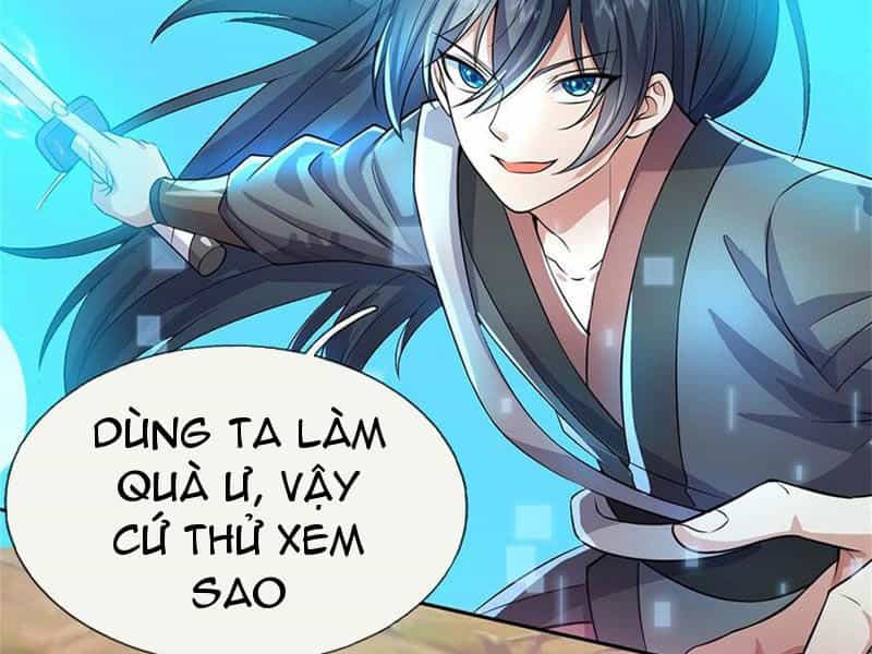 Khởi Đầu Có Kiếm Vực, Ta Sẽ Trở Thành Kiếm Thần - Chương 152 - ảnh 75