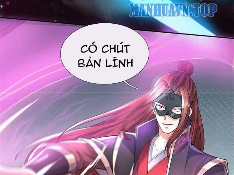Khởi Đầu Có Kiếm Vực, Ta Sẽ Trở Thành Kiếm Thần - Chương 152 - ảnh 81