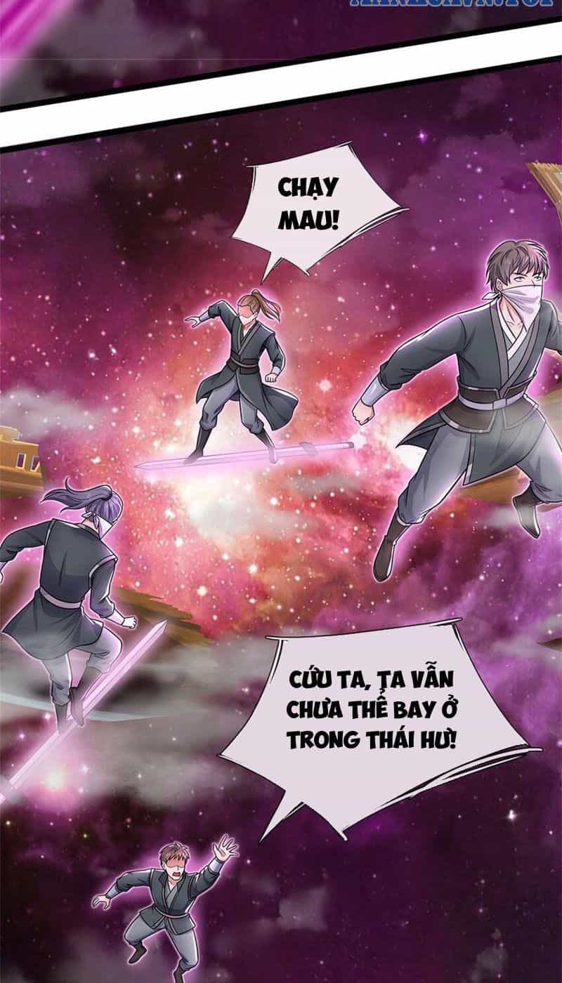 Khởi Đầu Có Kiếm Vực, Ta Sẽ Trở Thành Kiếm Thần - Chương 153 - ảnh 17