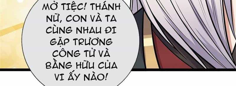 Khởi Đầu Có Kiếm Vực, Ta Sẽ Trở Thành Kiếm Thần - Chương 154 - ảnh 39