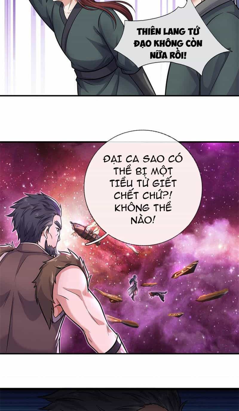 Khởi Đầu Có Kiếm Vực, Ta Sẽ Trở Thành Kiếm Thần - Chương 154 - ảnh 6