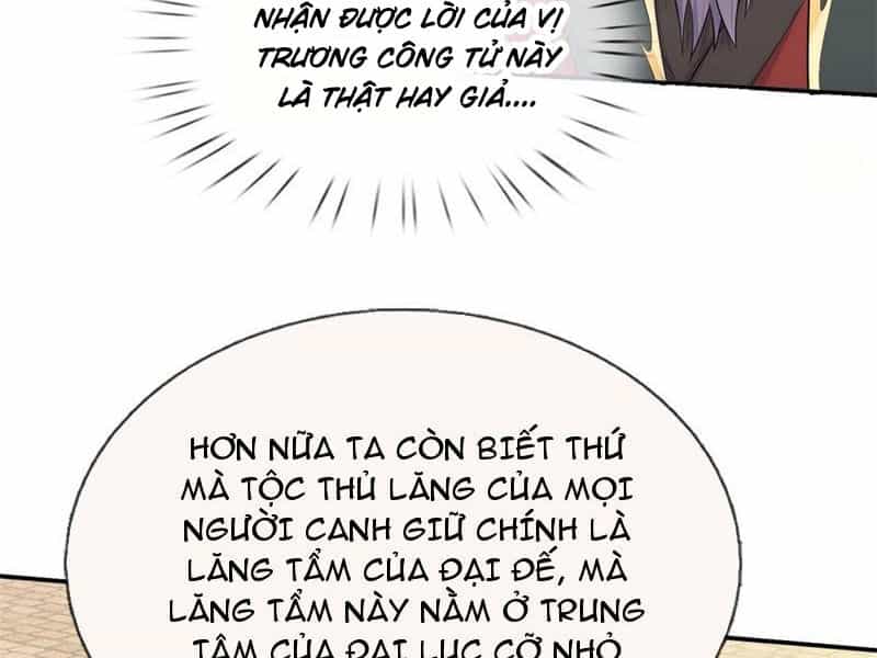 Khởi Đầu Có Kiếm Vực, Ta Sẽ Trở Thành Kiếm Thần - Chương 155 - ảnh 42