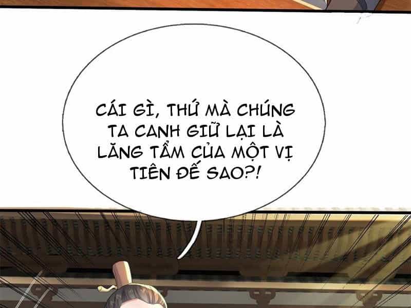 Khởi Đầu Có Kiếm Vực, Ta Sẽ Trở Thành Kiếm Thần - Chương 155 - ảnh 45