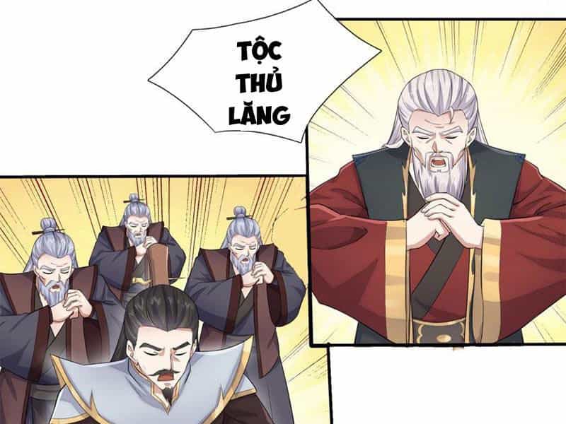 Khởi Đầu Có Kiếm Vực, Ta Sẽ Trở Thành Kiếm Thần - Chương 155 - ảnh 50