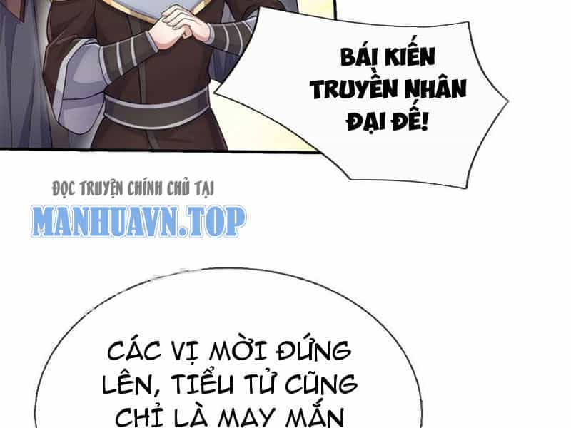 Khởi Đầu Có Kiếm Vực, Ta Sẽ Trở Thành Kiếm Thần - Chương 155 - ảnh 51