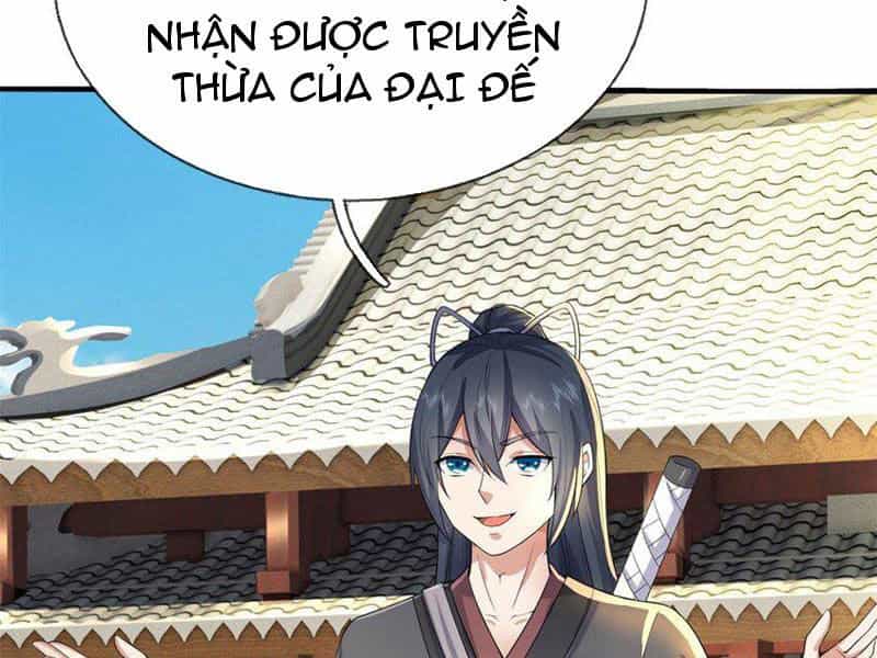 Khởi Đầu Có Kiếm Vực, Ta Sẽ Trở Thành Kiếm Thần - Chương 155 - ảnh 52