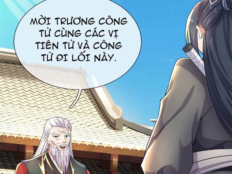 Khởi Đầu Có Kiếm Vực, Ta Sẽ Trở Thành Kiếm Thần - Chương 155 - ảnh 8