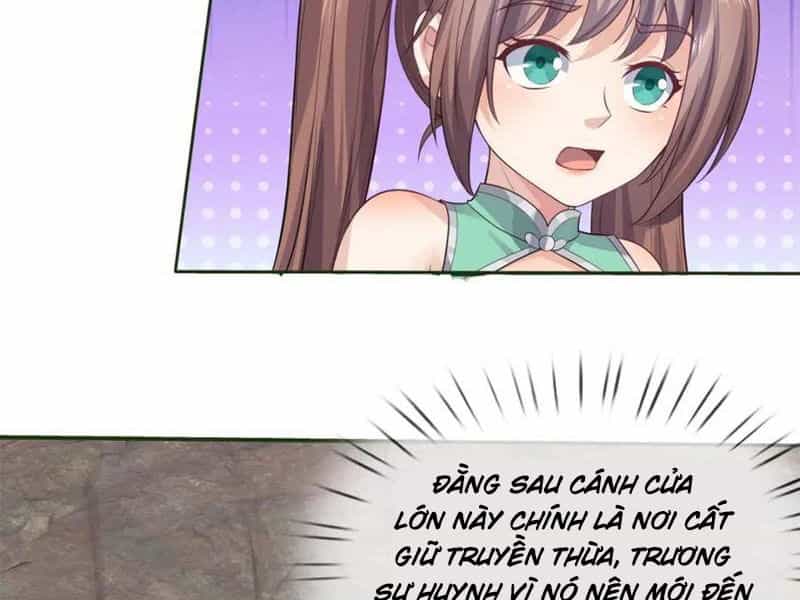 Khởi Đầu Có Kiếm Vực, Ta Sẽ Trở Thành Kiếm Thần - Chương 156 - ảnh 27