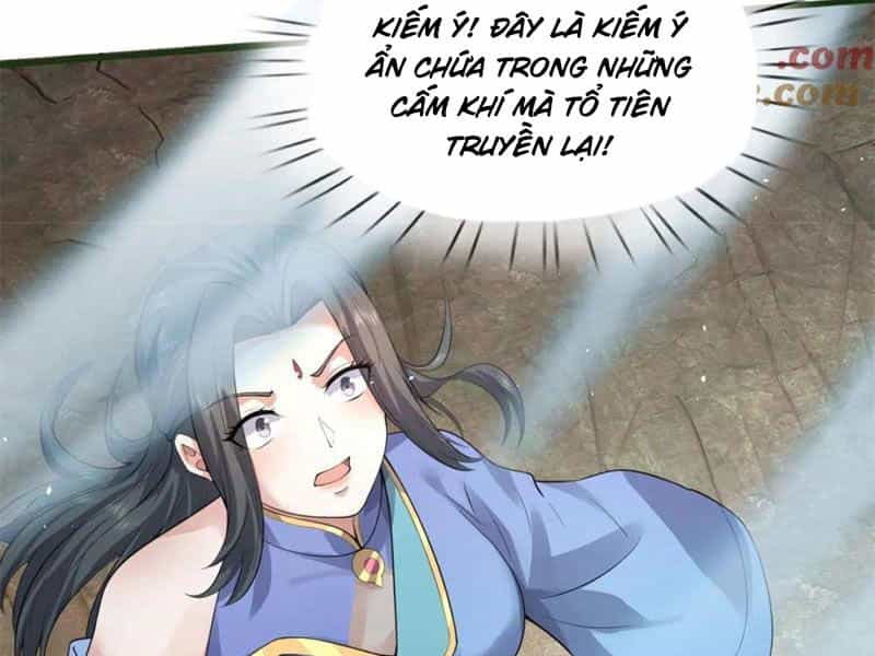 Khởi Đầu Có Kiếm Vực, Ta Sẽ Trở Thành Kiếm Thần - Chương 156 - ảnh 49
