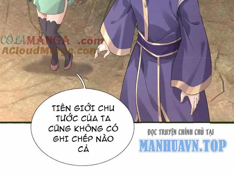Khởi Đầu Có Kiếm Vực, Ta Sẽ Trở Thành Kiếm Thần - Chương 156 - ảnh 64