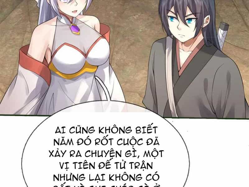 Khởi Đầu Có Kiếm Vực, Ta Sẽ Trở Thành Kiếm Thần - Chương 156 - ảnh 66