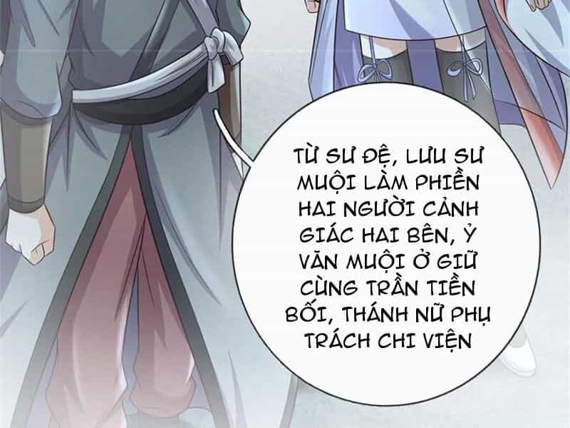 Khởi Đầu Có Kiếm Vực, Ta Sẽ Trở Thành Kiếm Thần - Chương 157 - ảnh 10