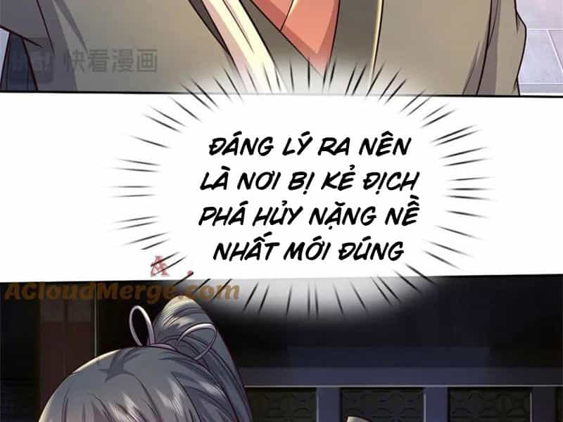 Khởi Đầu Có Kiếm Vực, Ta Sẽ Trở Thành Kiếm Thần - Chương 157 - ảnh 18