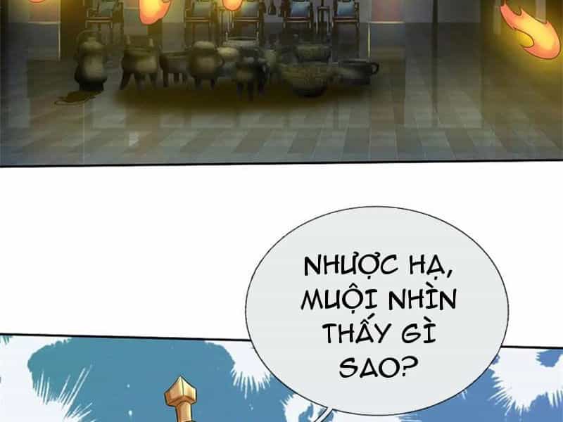 Khởi Đầu Có Kiếm Vực, Ta Sẽ Trở Thành Kiếm Thần - Chương 157 - ảnh 26