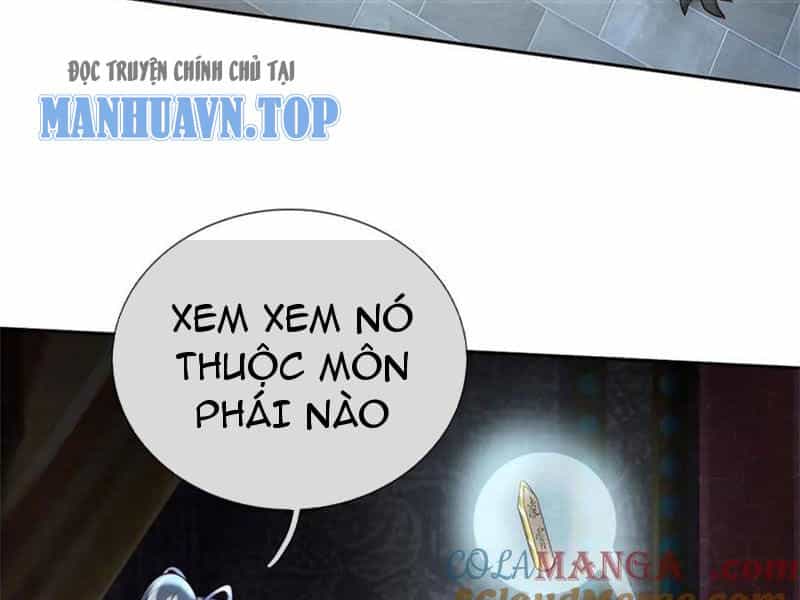 Khởi Đầu Có Kiếm Vực, Ta Sẽ Trở Thành Kiếm Thần - Chương 157 - ảnh 51