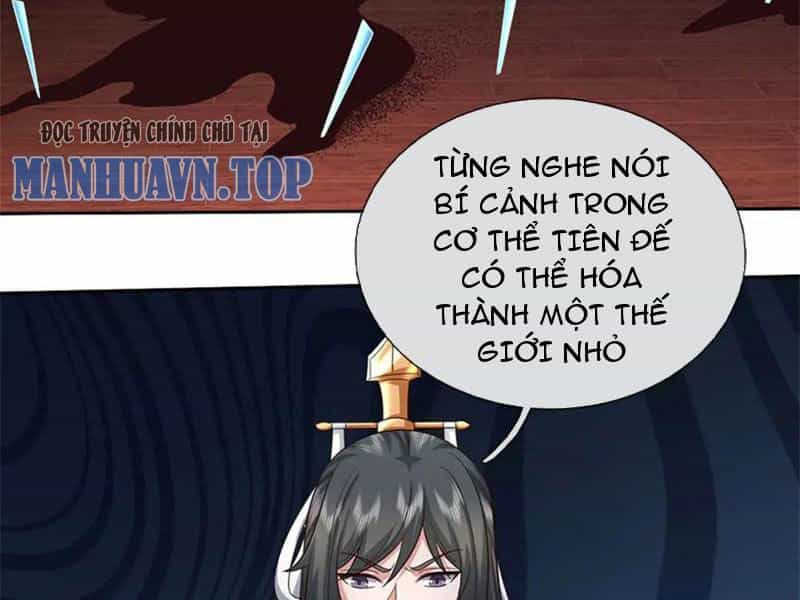 Khởi Đầu Có Kiếm Vực, Ta Sẽ Trở Thành Kiếm Thần - Chương 157 - ảnh 64