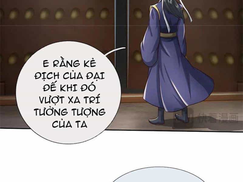 Khởi Đầu Có Kiếm Vực, Ta Sẽ Trở Thành Kiếm Thần - Chương 157 - ảnh 68