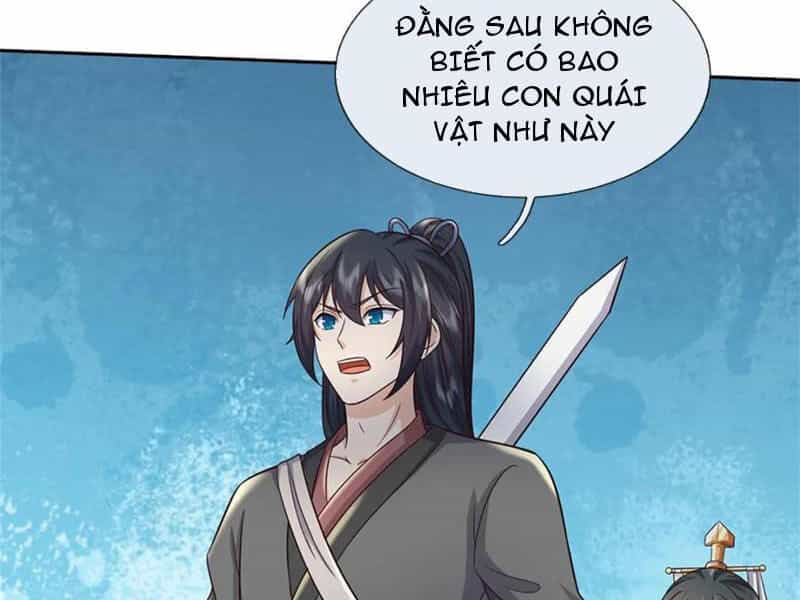 Khởi Đầu Có Kiếm Vực, Ta Sẽ Trở Thành Kiếm Thần - Chương 157 - ảnh 69