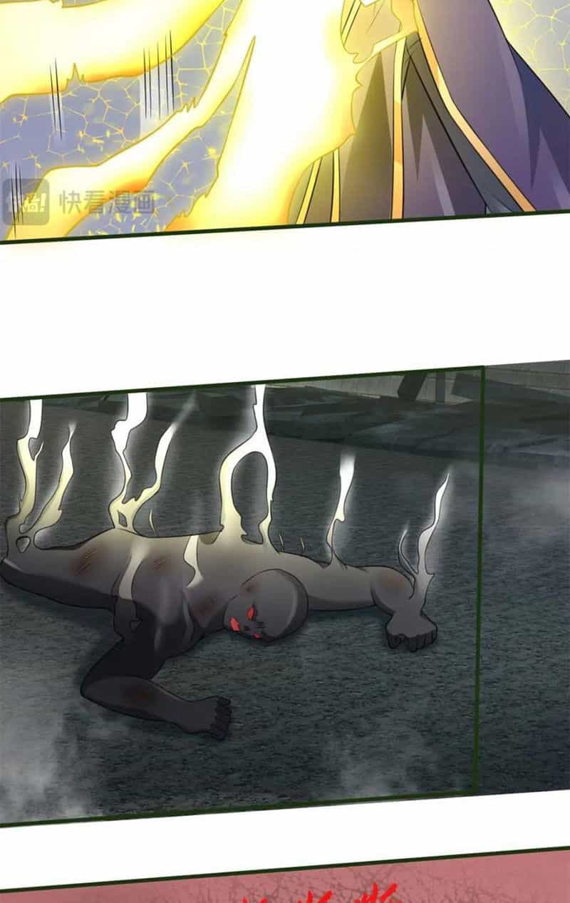 Khởi Đầu Có Kiếm Vực, Ta Sẽ Trở Thành Kiếm Thần - Chương 158 - ảnh 10