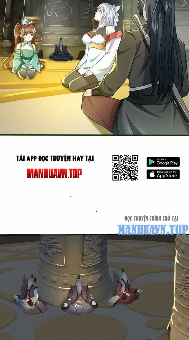 Khởi Đầu Có Kiếm Vực, Ta Sẽ Trở Thành Kiếm Thần - Chương 159 - ảnh 11