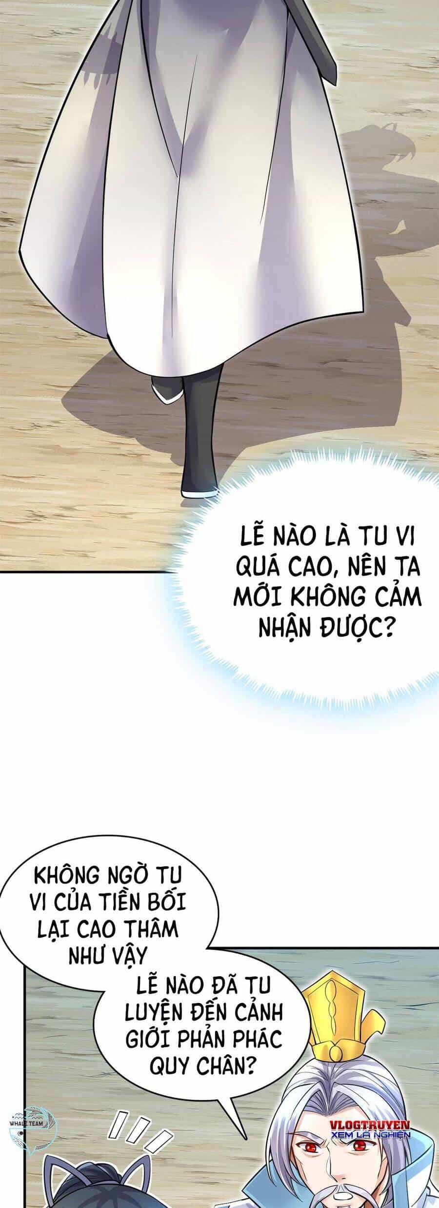 Khởi Đầu Có Kiếm Vực, Ta Sẽ Trở Thành Kiếm Thần - Chương 16 - ảnh 26
