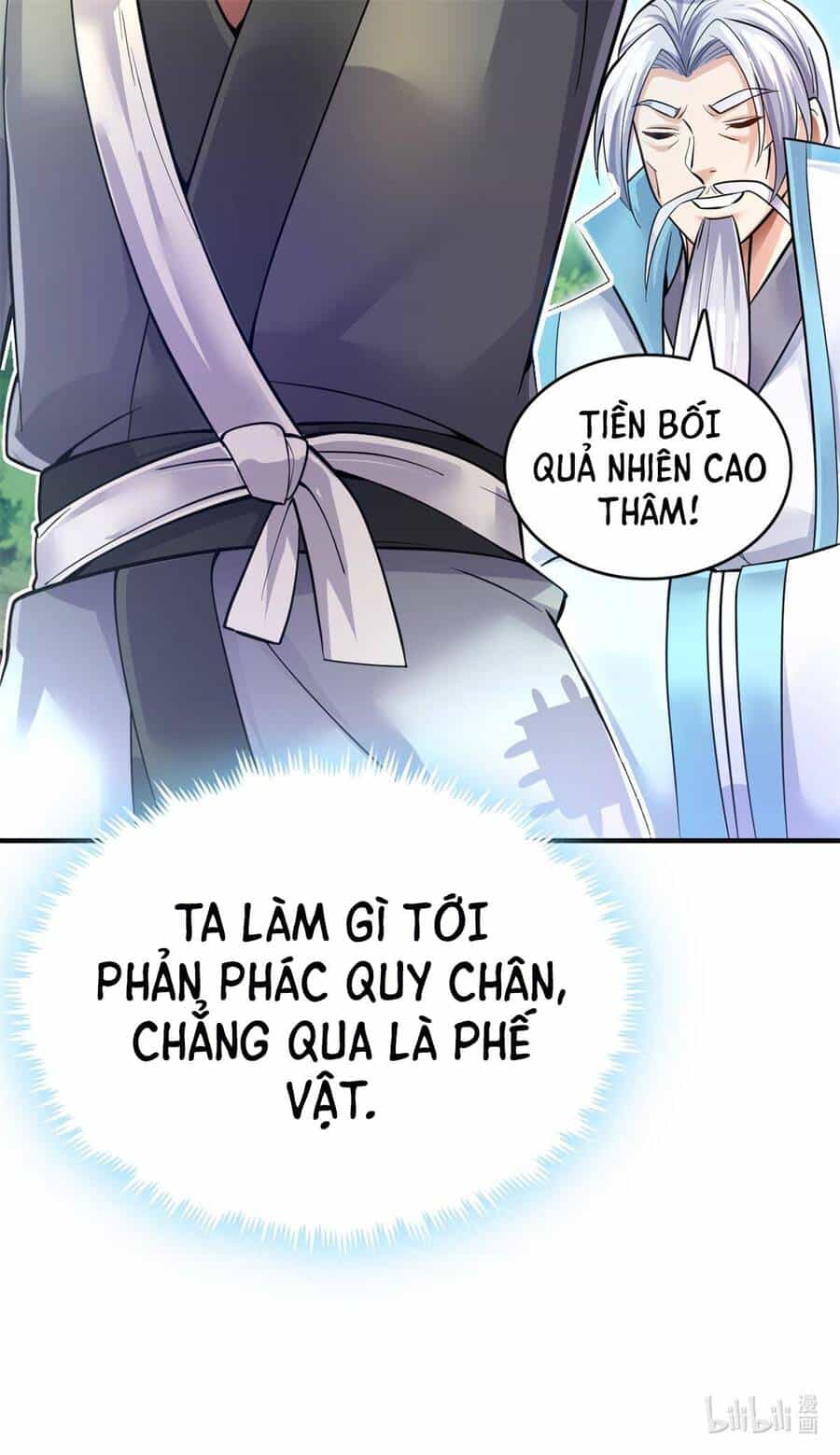 Khởi Đầu Có Kiếm Vực, Ta Sẽ Trở Thành Kiếm Thần - Chương 16 - ảnh 28