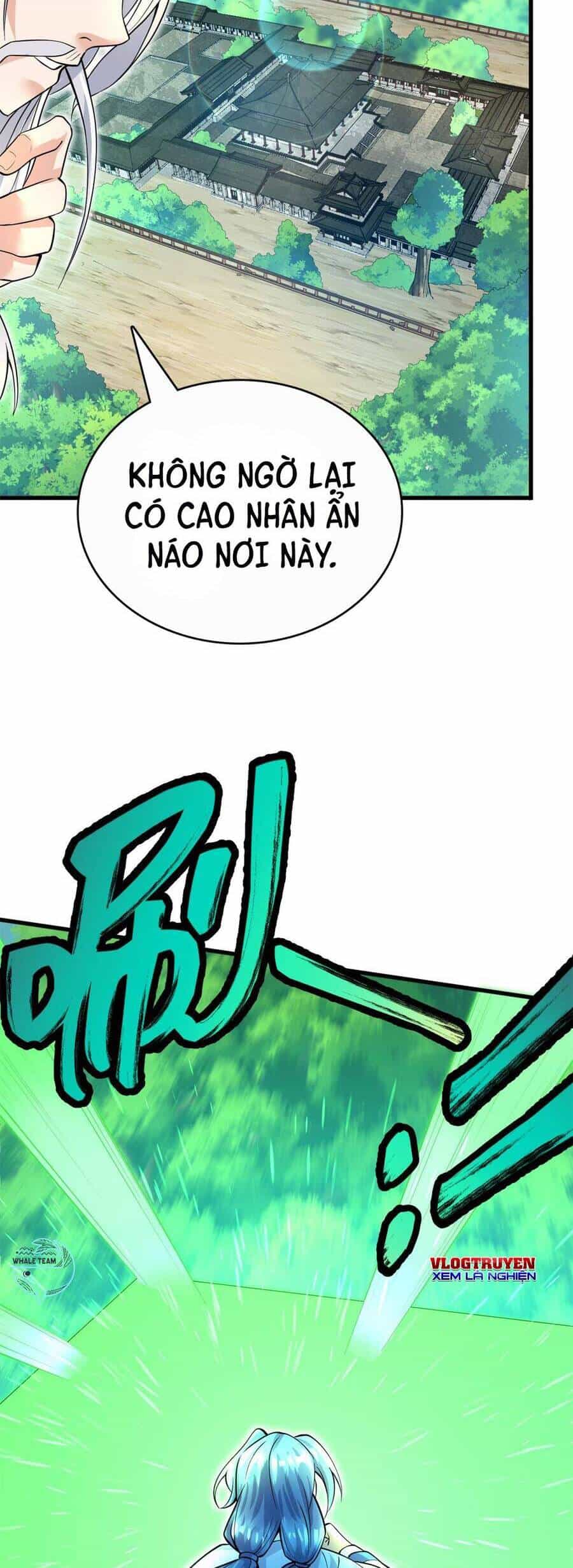 Khởi Đầu Có Kiếm Vực, Ta Sẽ Trở Thành Kiếm Thần - Chương 16 - ảnh 4
