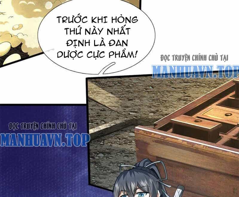 Khởi Đầu Có Kiếm Vực, Ta Sẽ Trở Thành Kiếm Thần - Chương 160 - ảnh 23