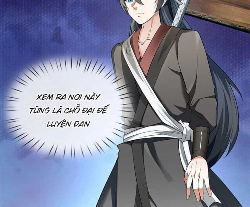 Khởi Đầu Có Kiếm Vực, Ta Sẽ Trở Thành Kiếm Thần - Chương 160 - ảnh 24