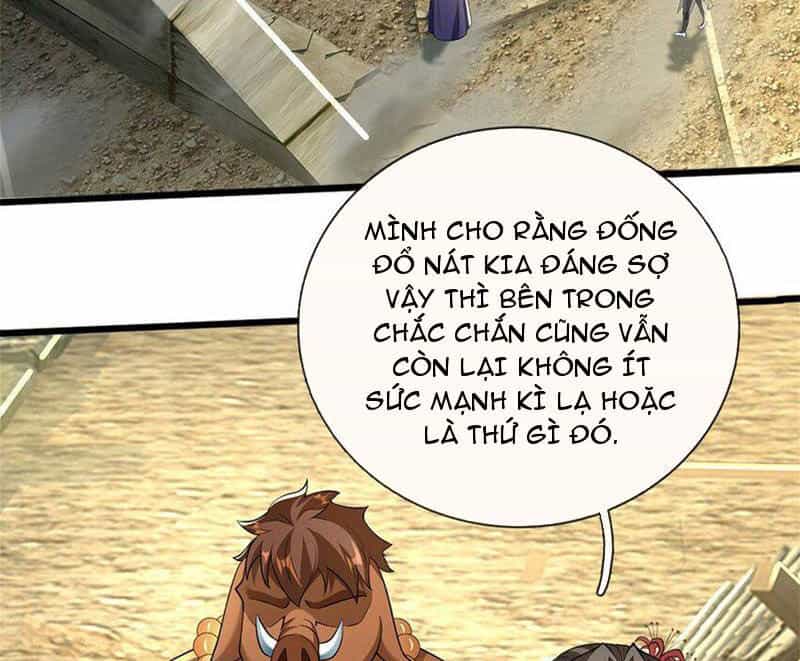 Khởi Đầu Có Kiếm Vực, Ta Sẽ Trở Thành Kiếm Thần - Chương 160 - ảnh 36