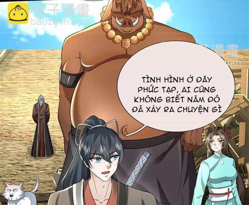 Khởi Đầu Có Kiếm Vực, Ta Sẽ Trở Thành Kiếm Thần - Chương 160 - ảnh 38