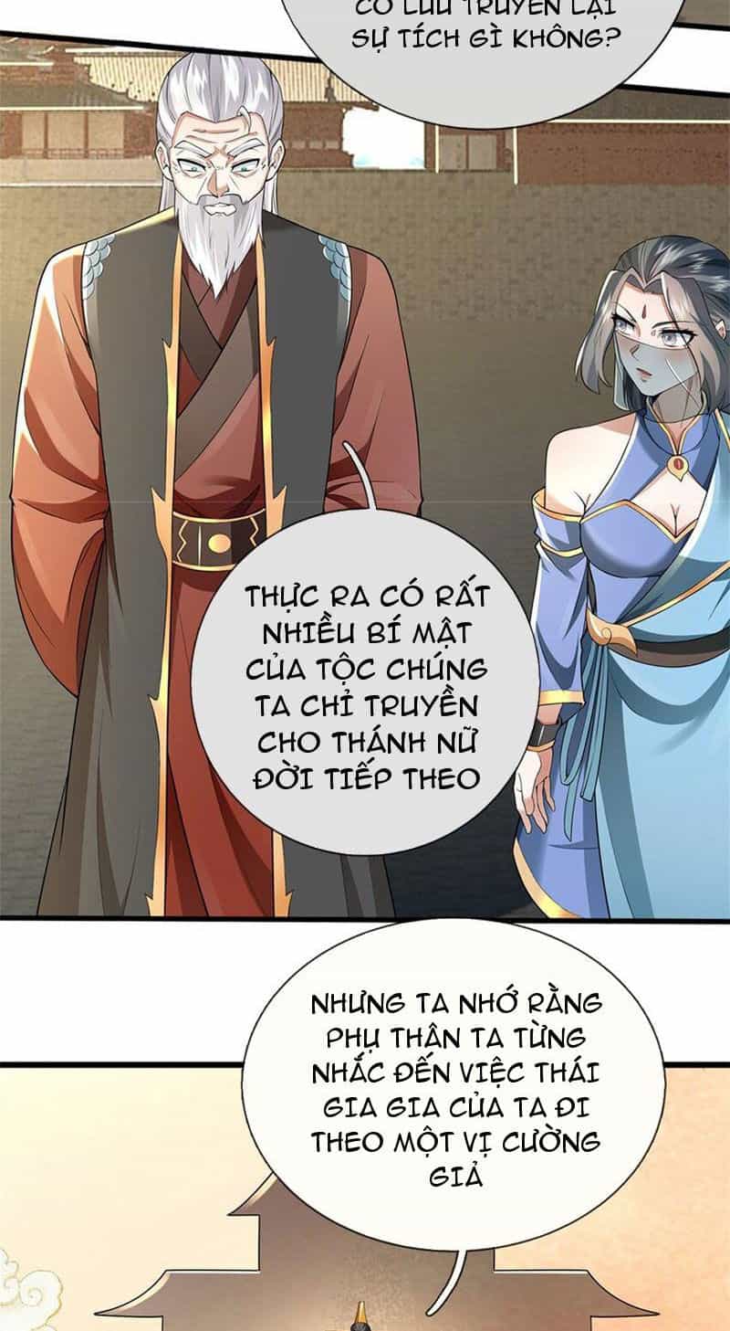 Khởi Đầu Có Kiếm Vực, Ta Sẽ Trở Thành Kiếm Thần - Chương 161 - ảnh 14